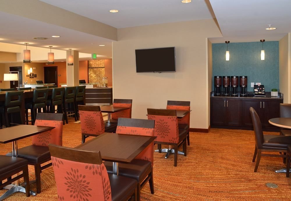 Керпе: Residence Inn Akron Fairlawn