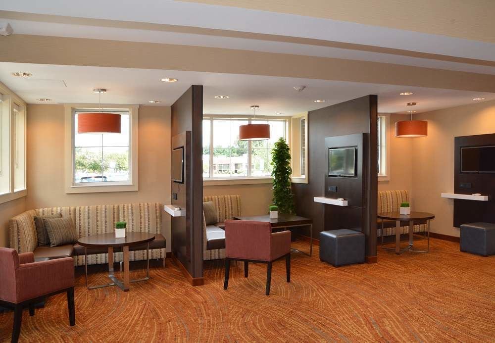 Керпе: Residence Inn Akron Fairlawn