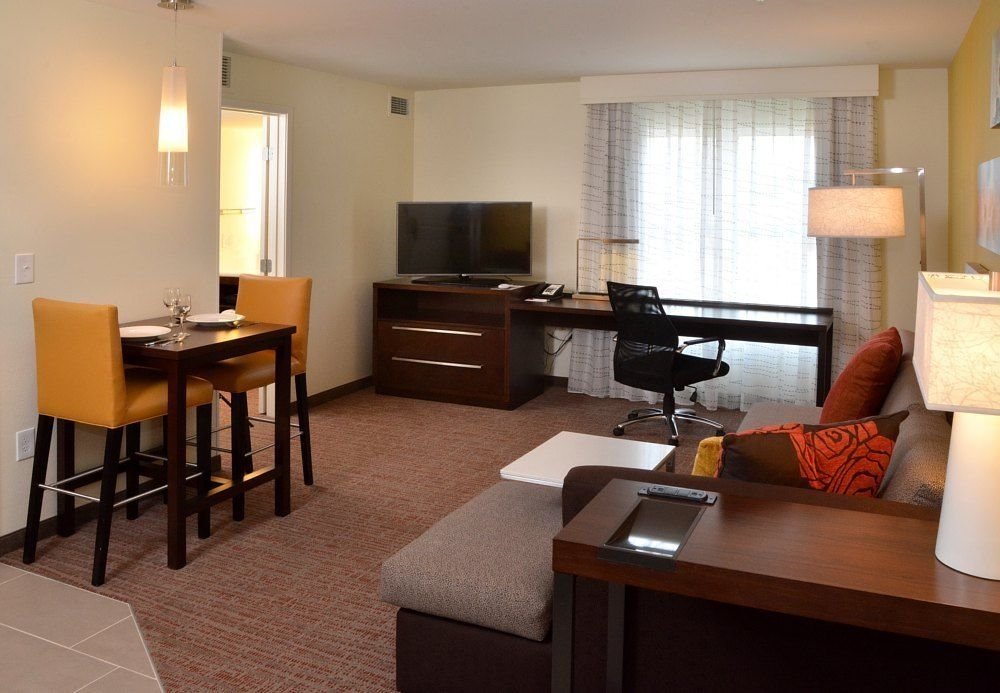 Керпе: Residence Inn Akron Fairlawn