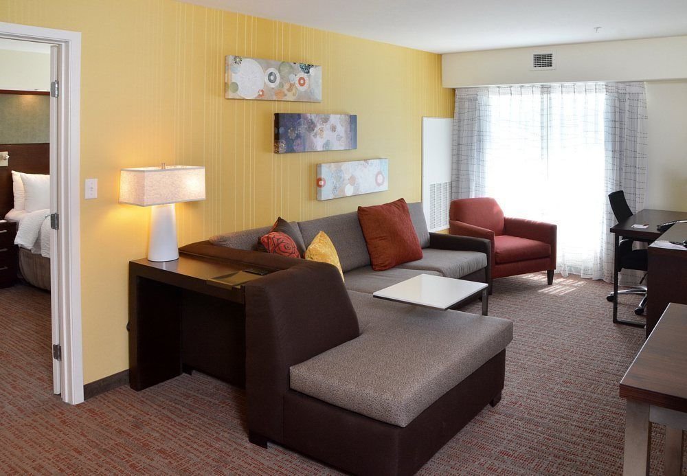 Керпе: Residence Inn Akron Fairlawn