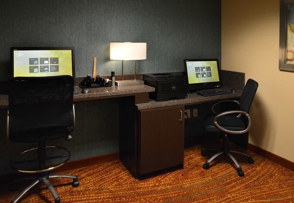 Керпе: Residence Inn Akron Fairlawn