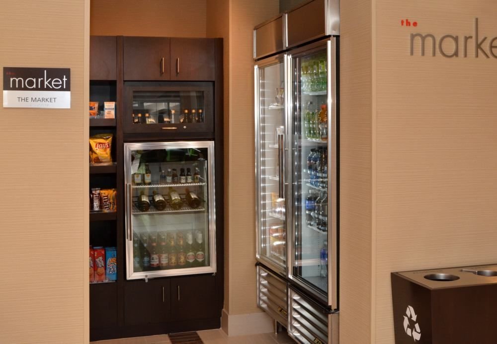 Керпе: Residence Inn Akron Fairlawn