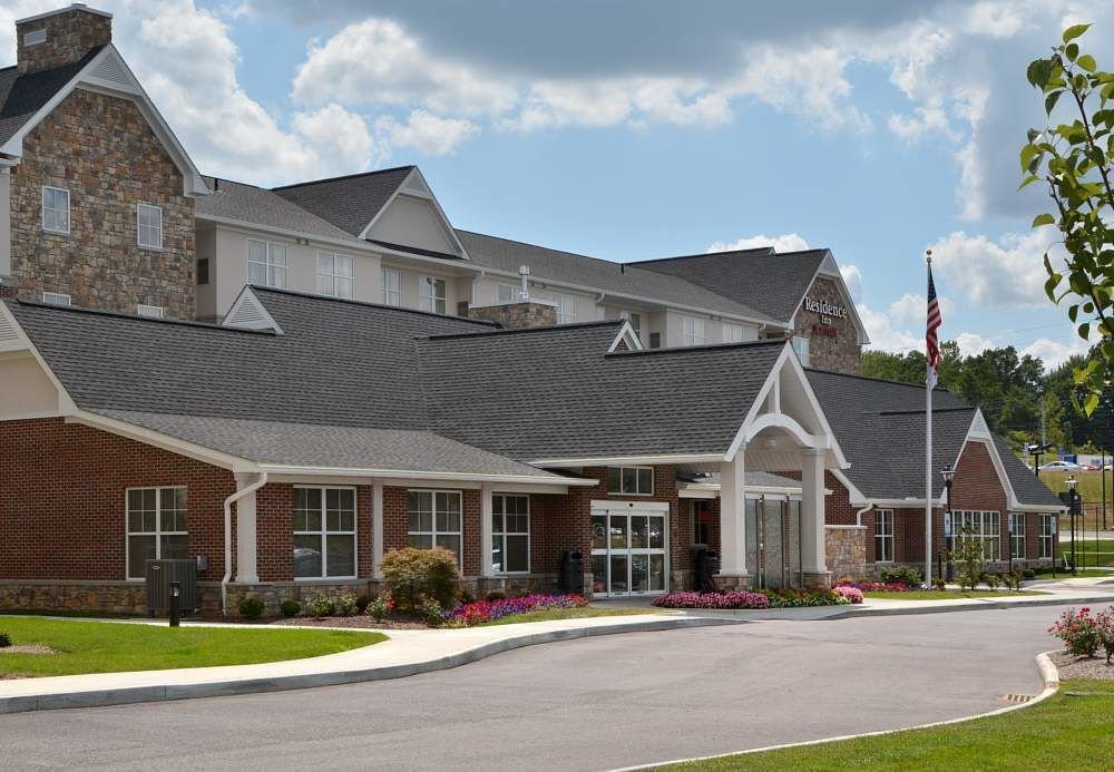 Керпе: Residence Inn Akron Fairlawn