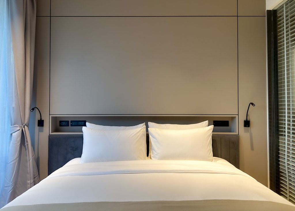 Тхаланг: Отель La Green Hotel & Residence
