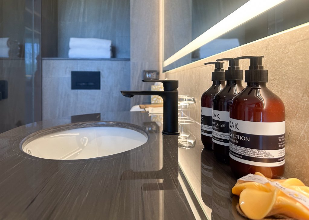 Тхаланг: Отель La Green Hotel & Residence