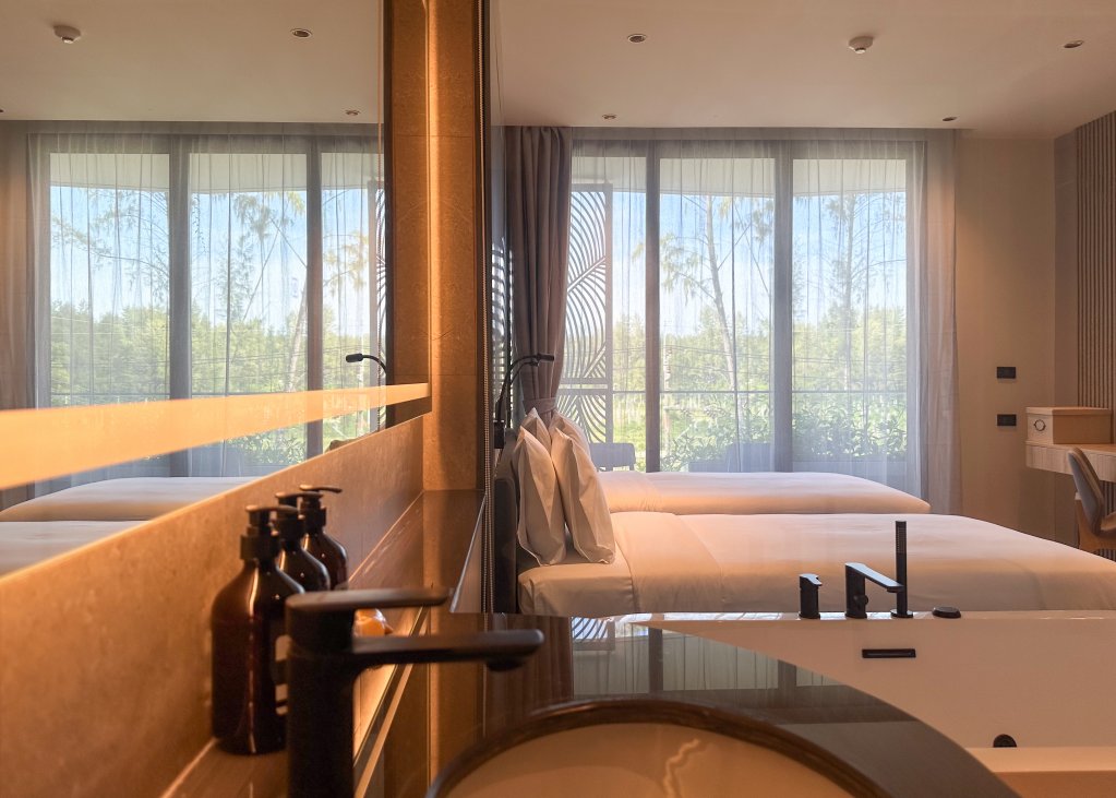 Тхаланг: Отель La Green Hotel & Residence