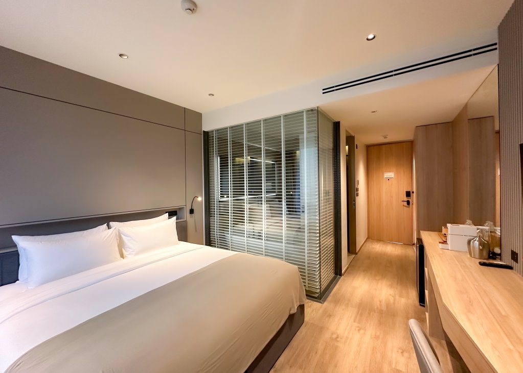 Тхаланг: Отель La Green Hotel & Residence