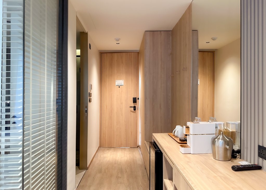 Тхаланг: Отель La Green Hotel & Residence