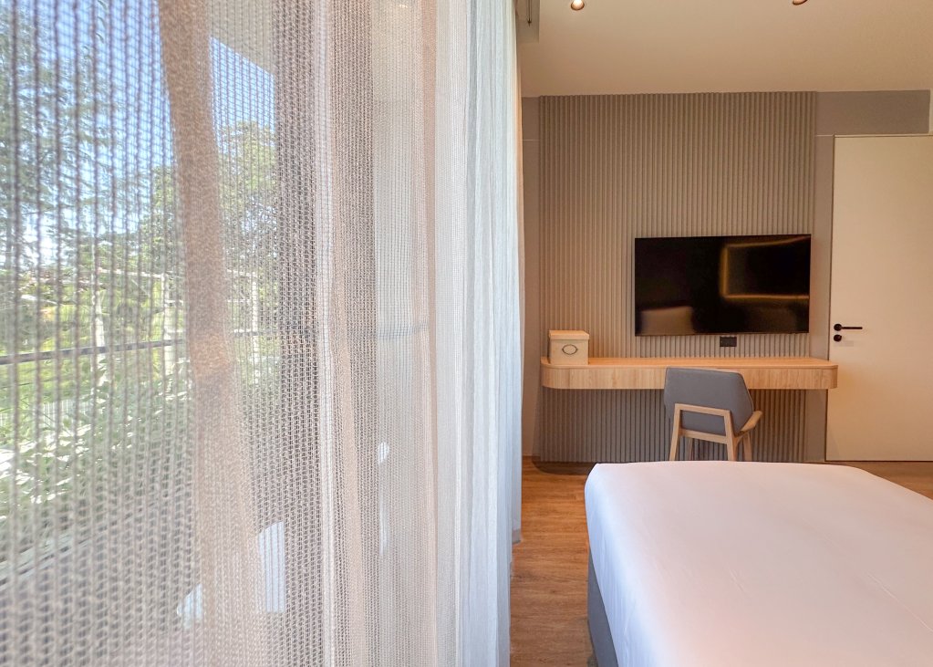 Тхаланг: Отель La Green Hotel & Residence