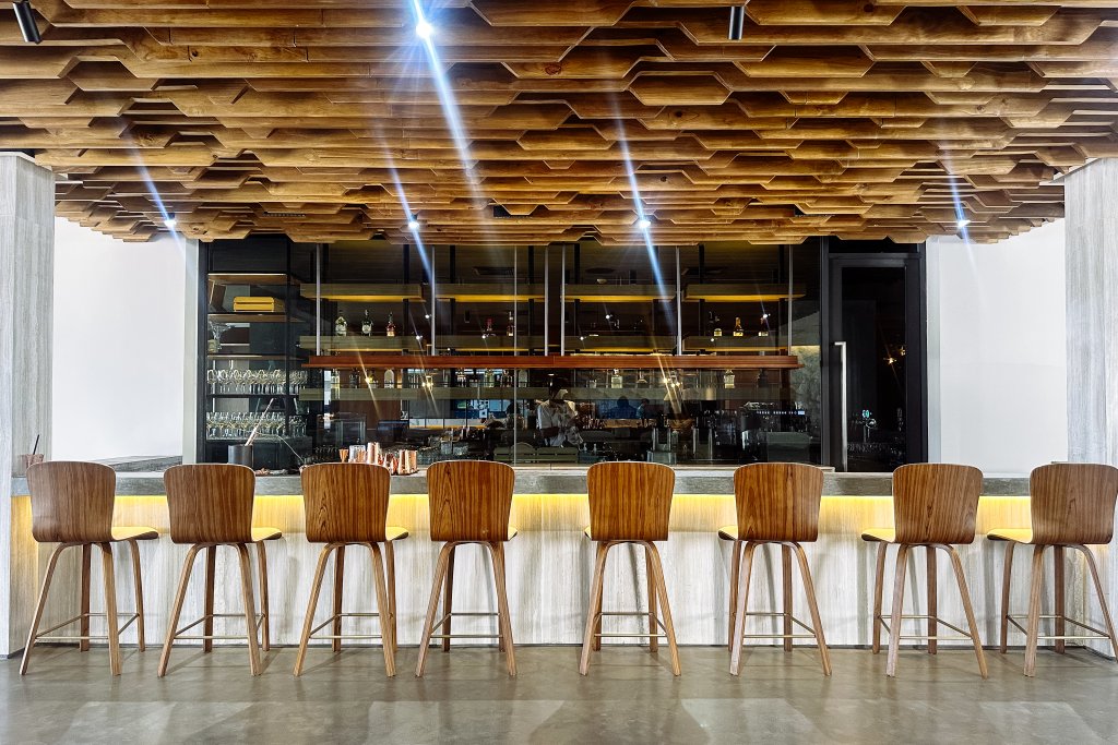Тхаланг: Отель La Green Hotel & Residence