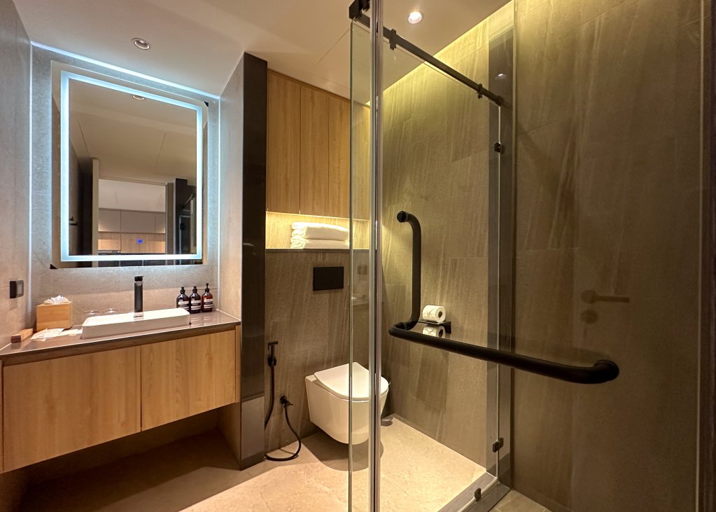 Тхаланг: Отель La Green Hotel & Residence