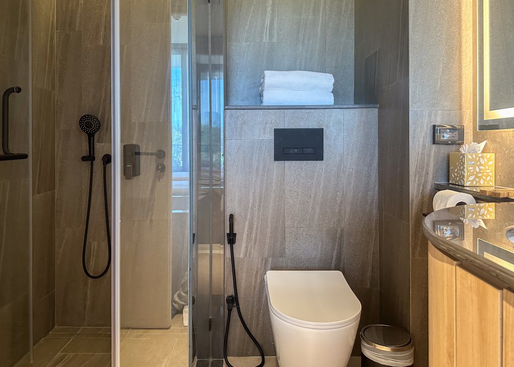 Тхаланг: Отель La Green Hotel & Residence