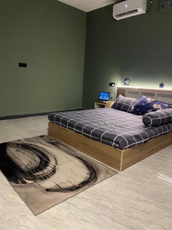 Атолл Адду: Cozy, Comfy Homestay