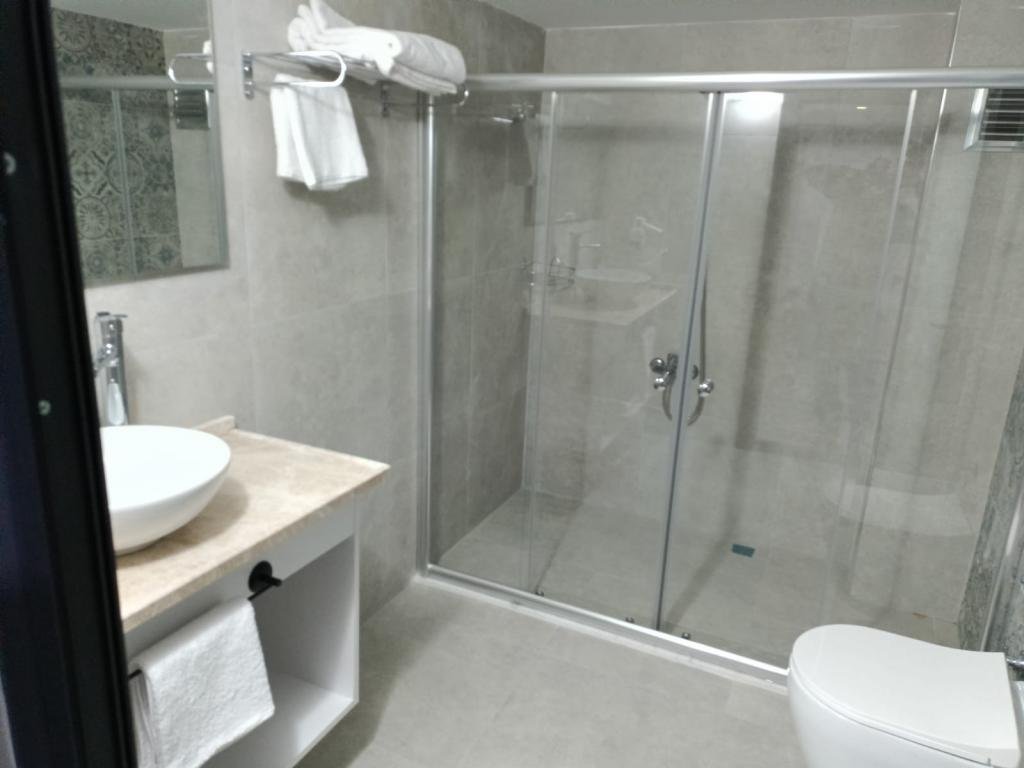 Арсин: The Marine Hotel Trabzon