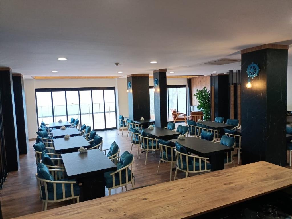 Арсин: The Marine Hotel Trabzon