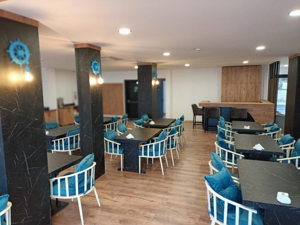 Арсин: The Marine Hotel Trabzon