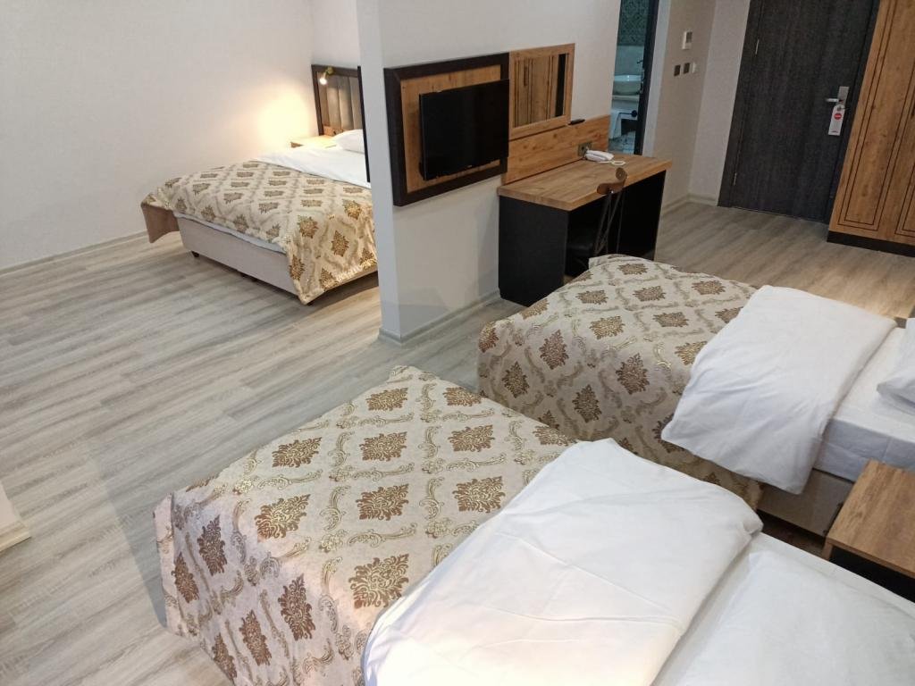Арсин: The Marine Hotel Trabzon