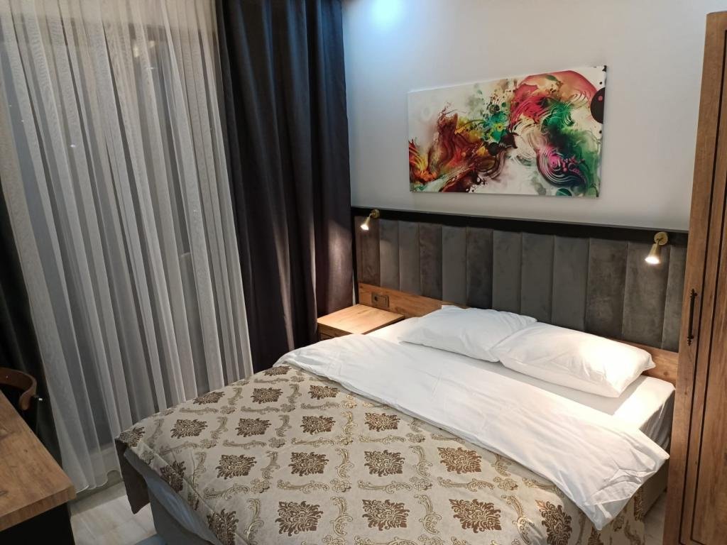 Арсин: The Marine Hotel Trabzon