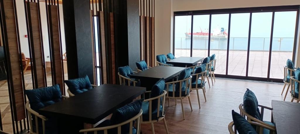 Арсин: The Marine Hotel Trabzon