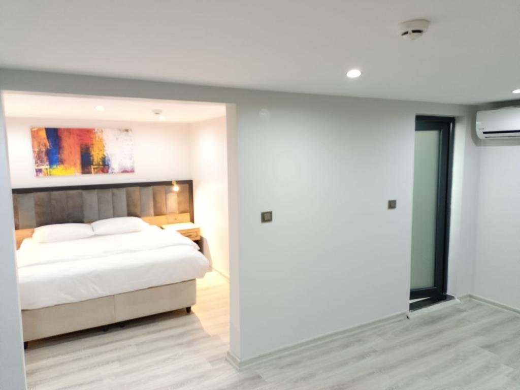 Арсин: The Marine Hotel Trabzon