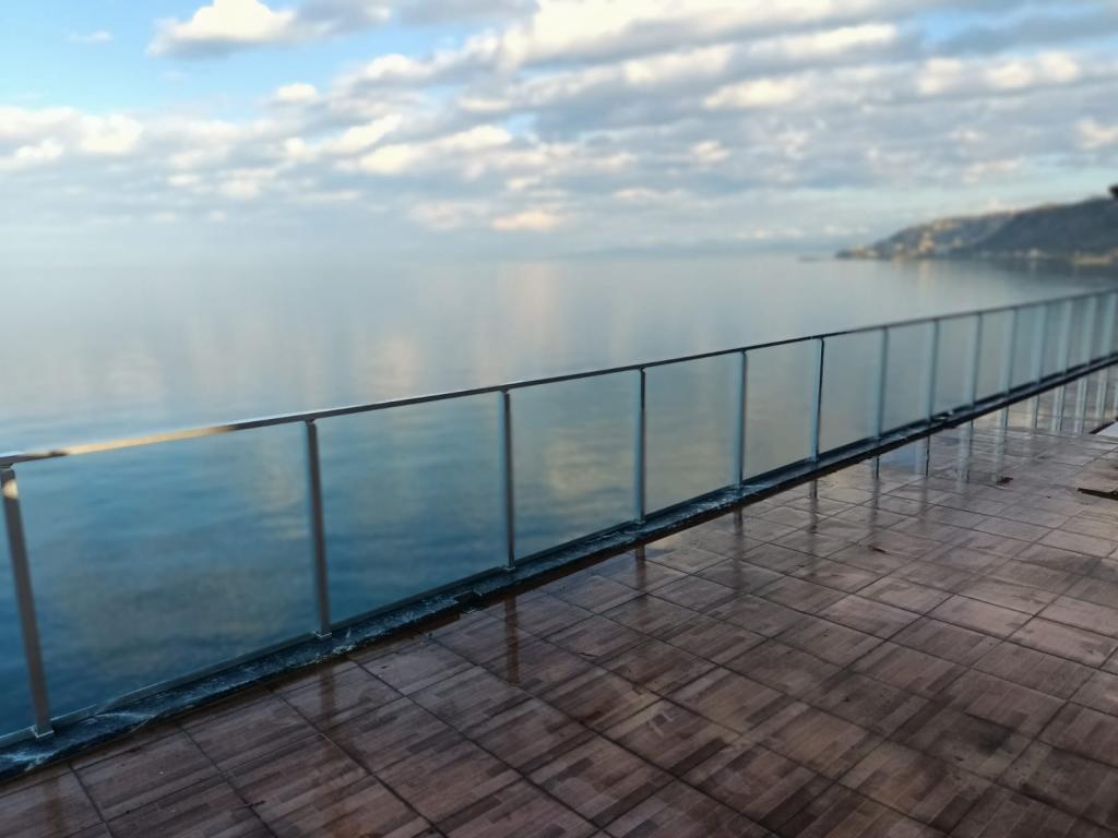 Арсин: The Marine Hotel Trabzon