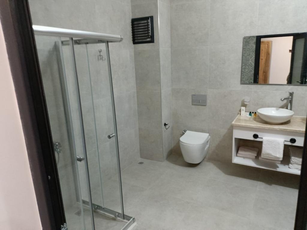 Арсин: The Marine Hotel Trabzon