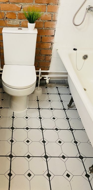 Санкт-Петербург: Квартира на улице Тюшина 24