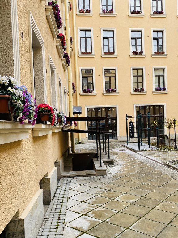 Санкт-Петербург: Квартира на улице Тюшина 24
