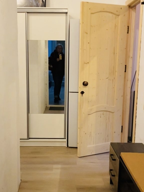 Санкт-Петербург: Квартира на улице Тюшина 24