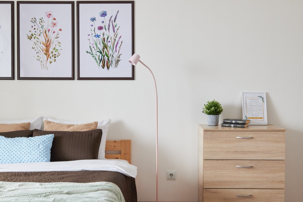 Апартаменты "RoomyRoom Флора" в Санкт-Петербурге — фото 3