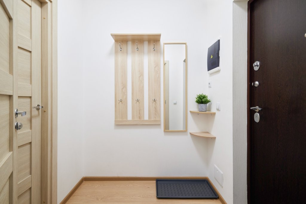 Санкт-Петербург: Апартаменты "RoomyRoom Флора" в Санкт-Петербурге