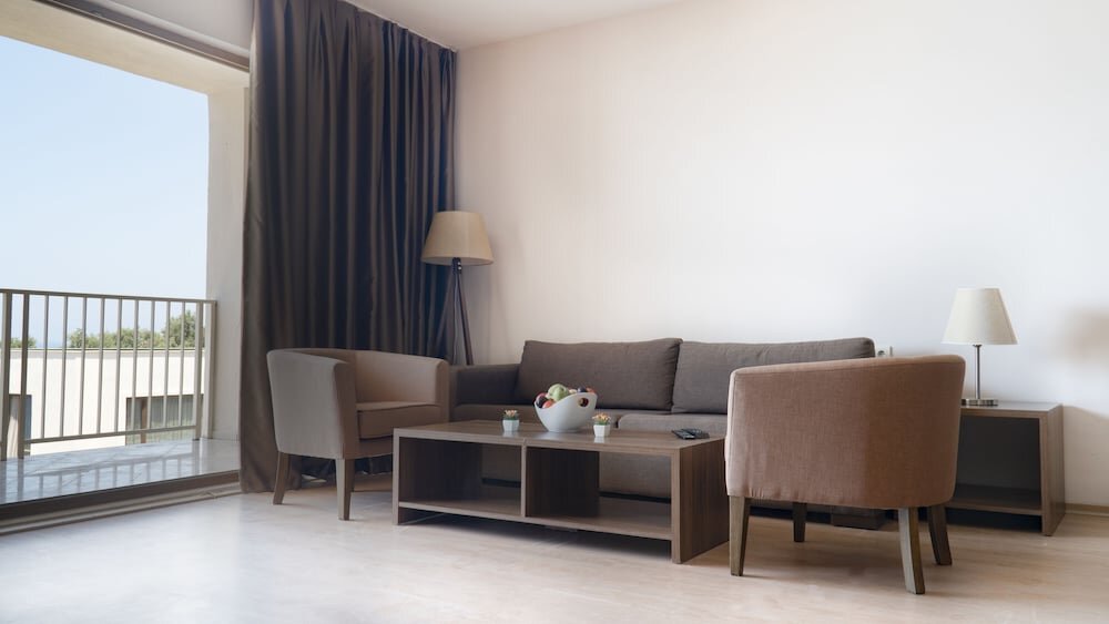 Кушадасы: Ladies Beach Suite Hotel