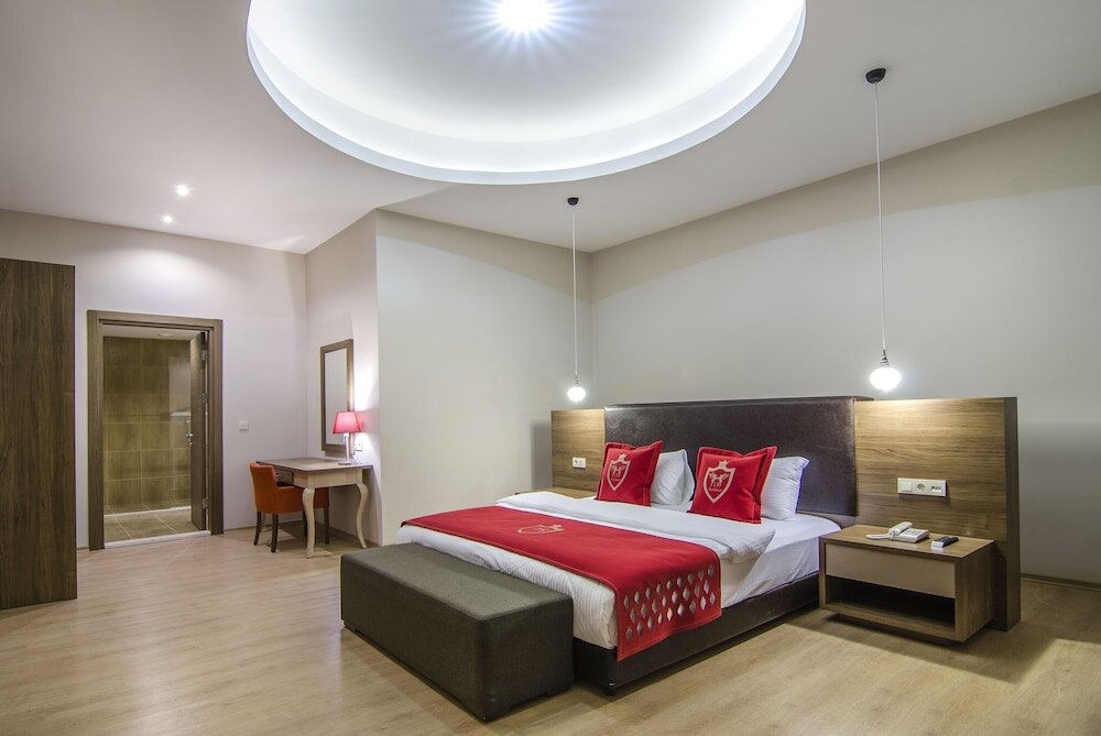 Кушадасы: Ladies Beach Suite Hotel