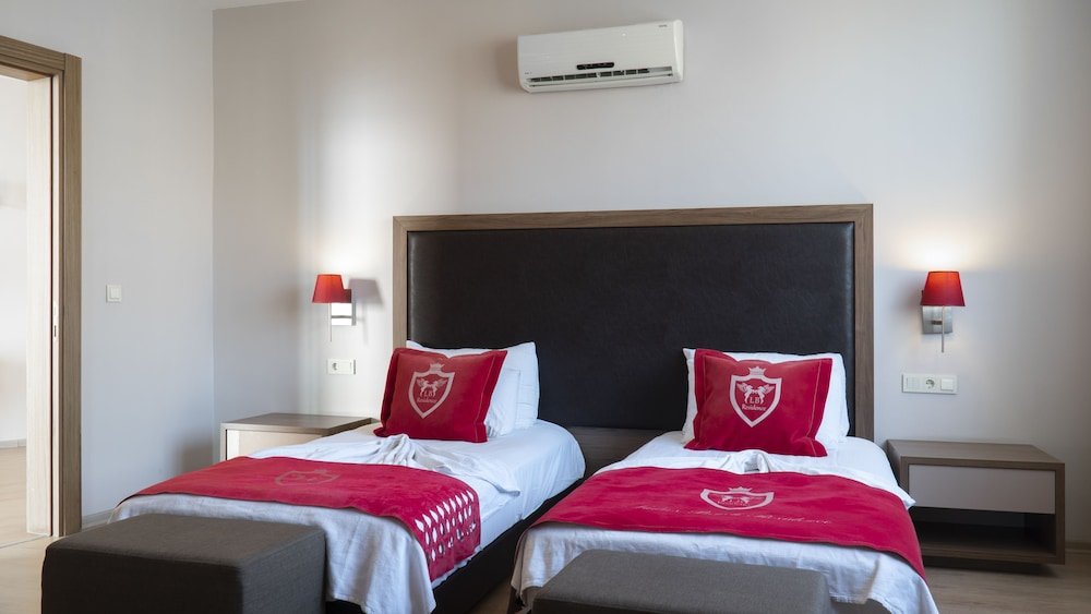 Кушадасы: Ladies Beach Suite Hotel