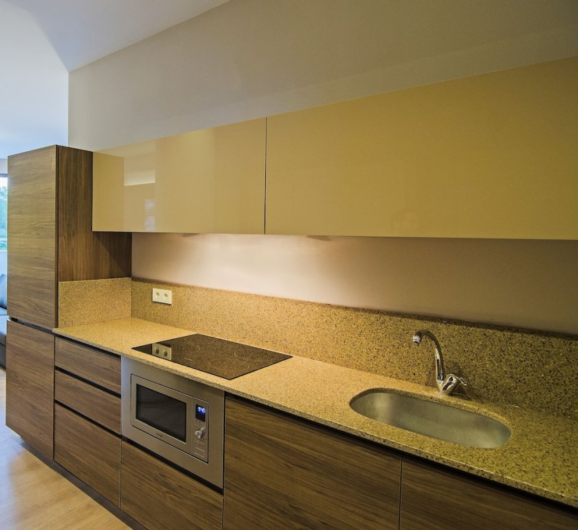 Кушадасы: Ladies Beach Suite Hotel