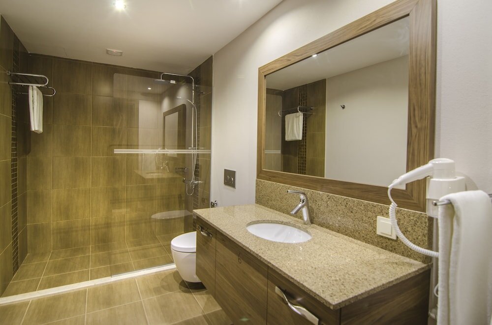 Кушадасы: Ladies Beach Suite Hotel