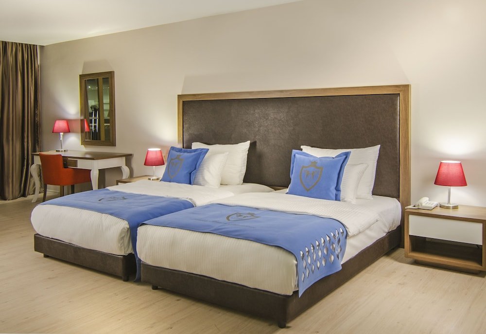 Ladies Beach Suite Hotel — фото 2
