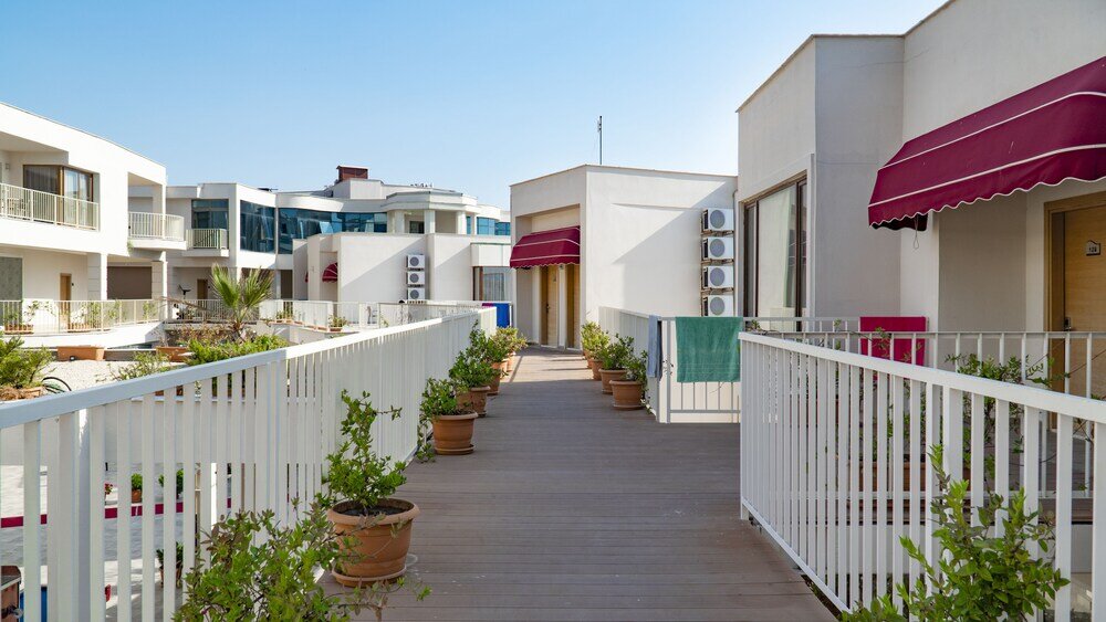 Кушадасы: Ladies Beach Suite Hotel