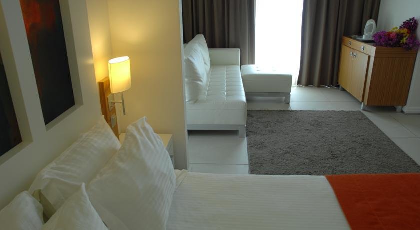 Бодрум: Isis Hotel Goddess of Bodrum