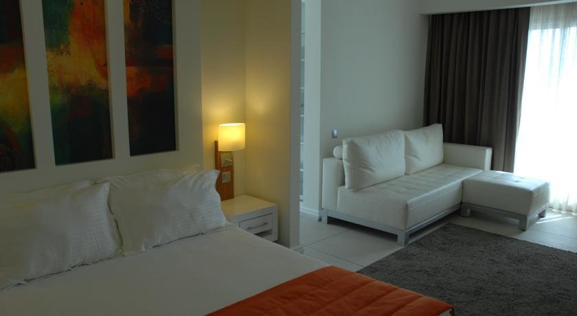 Бодрум: Isis Hotel Goddess of Bodrum