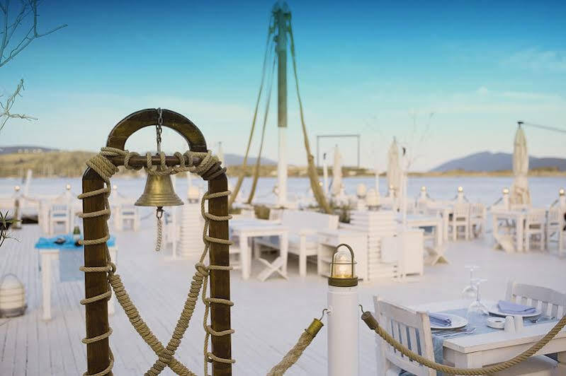Бодрум: Isis Hotel Goddess of Bodrum