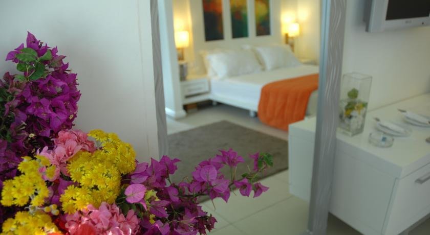 Бодрум: Isis Hotel Goddess of Bodrum