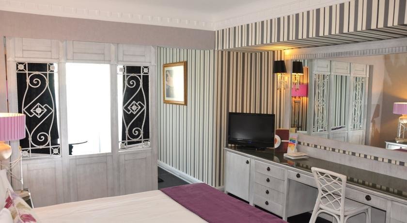 Бодрум: Isis Hotel Goddess of Bodrum