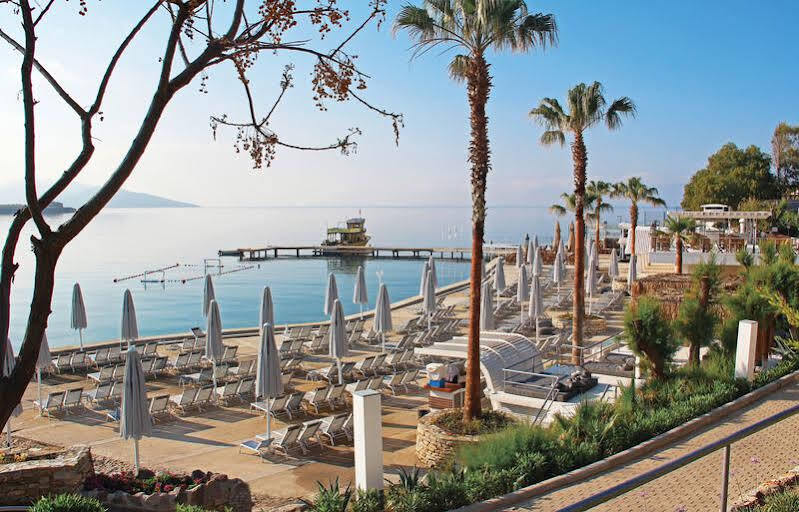 Бодрум: Isis Hotel Goddess of Bodrum