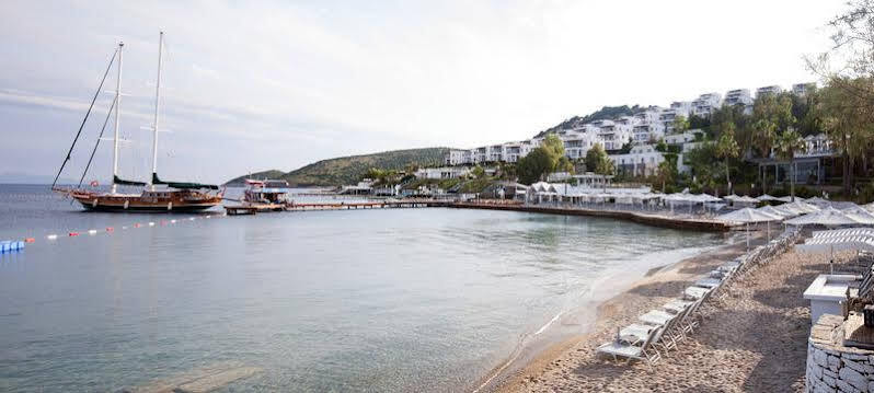 Бодрум: Isis Hotel Goddess of Bodrum