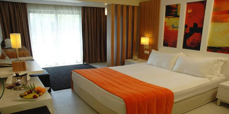 Бодрум: Isis Hotel Goddess of Bodrum