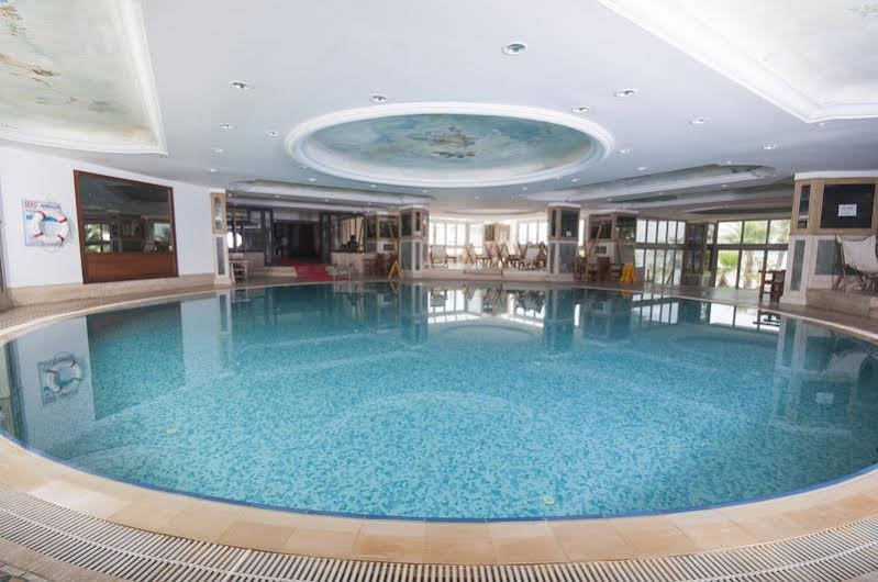 Бодрум: Isis Hotel Goddess of Bodrum