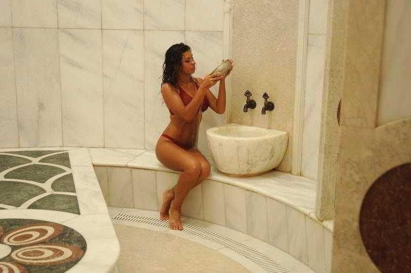 Бодрум: Isis Hotel Goddess of Bodrum