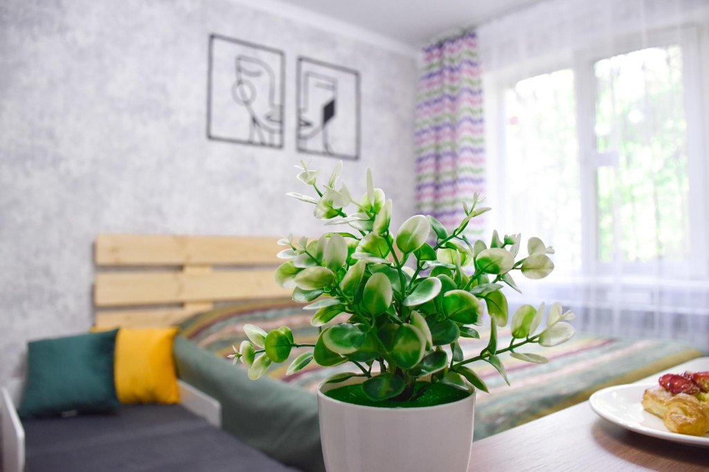 YourHouse (ЙоХаус) на улице Си Синхая — фото 3