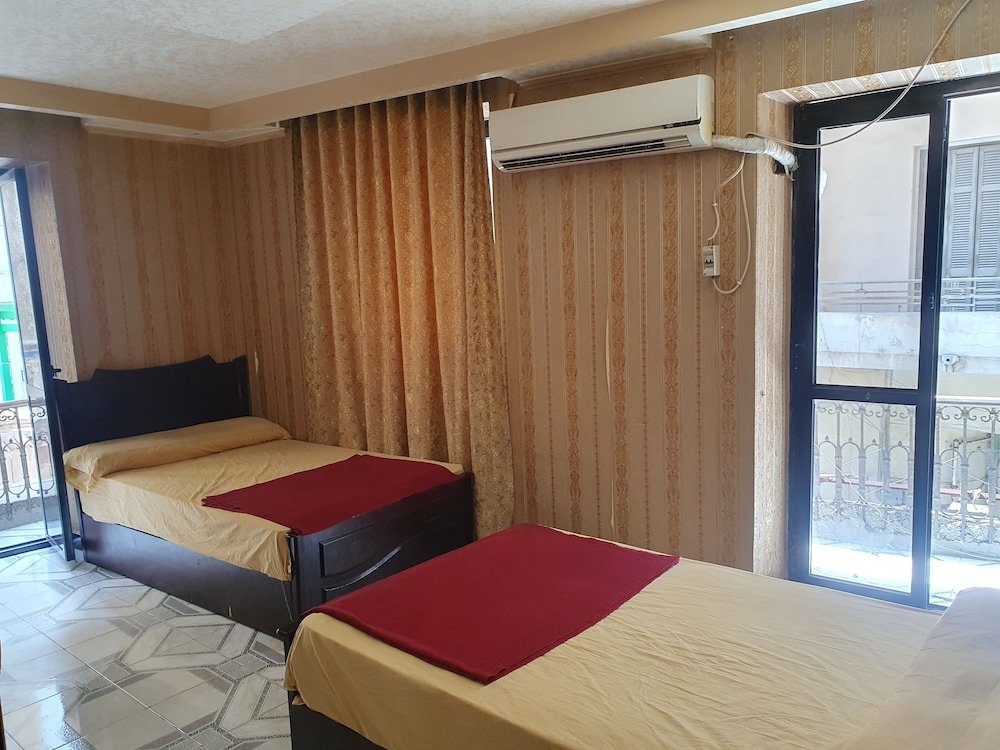 Александрия: Alkadi Hotel